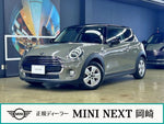MINI COOPER D