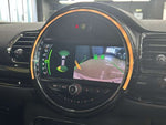 MINI COOPER S CLUBMAN