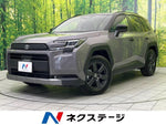 RAV4 HYBRID 4WD
