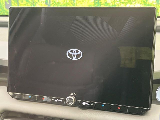 RAV4 HYBRID 4WD