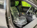 RAV4 HYBRID 4WD