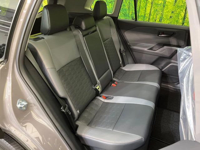 RAV4 HYBRID 4WD