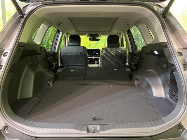 RAV4 HYBRID 4WD