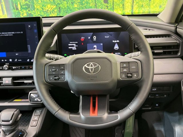 RAV4 HYBRID 4WD