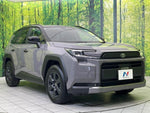 RAV4 HYBRID 4WD