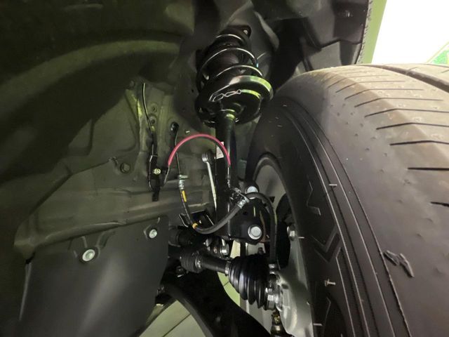 RAV4 HYBRID 4WD