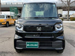 N BOX 4WD