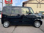 N BOX 4WD