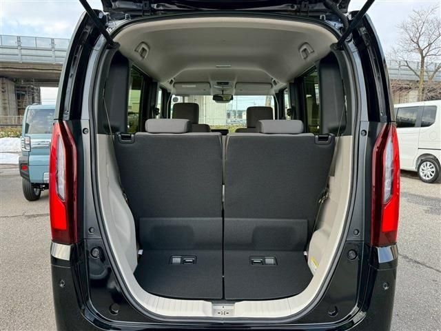 N BOX 4WD