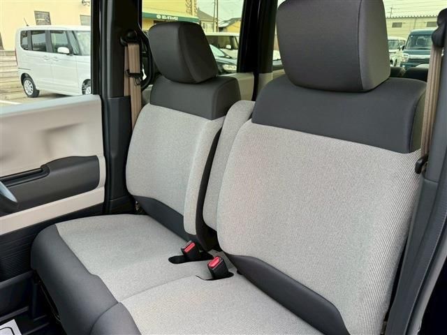 N BOX 4WD
