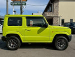 JIMNY 4WD