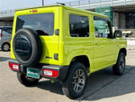 JIMNY 4WD