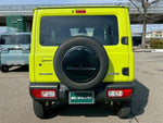 JIMNY 4WD