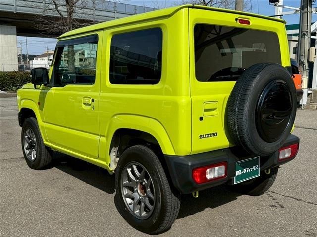 JIMNY 4WD