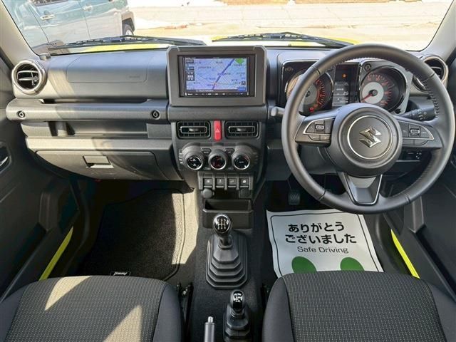 JIMNY 4WD