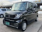 N BOX 4WD