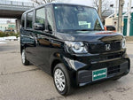 N BOX 4WD