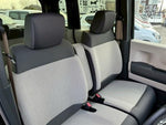 N BOX 4WD