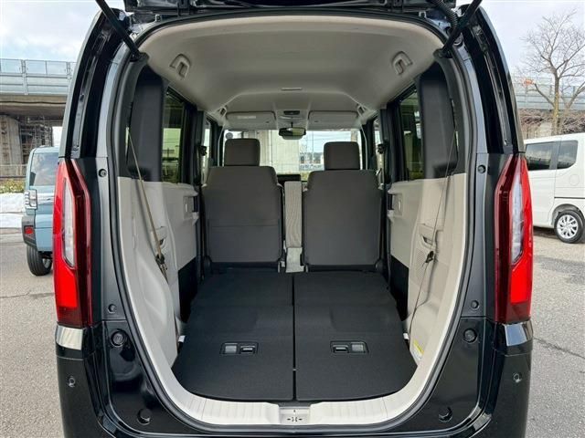 N BOX 4WD