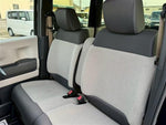 N BOX 4WD