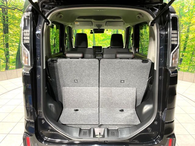 Spacia custom