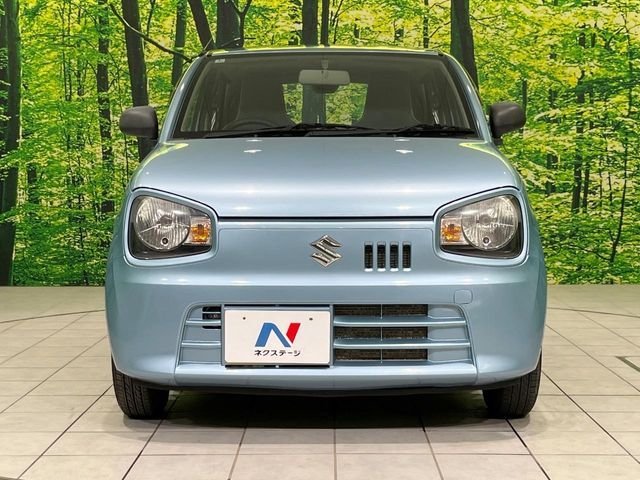 ALTO  4WD