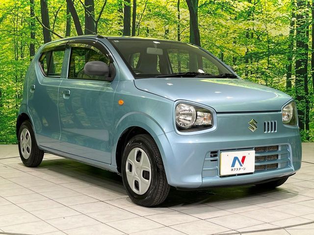 ALTO  4WD