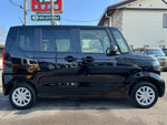 N BOX 4WD