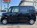 N BOX 4WD