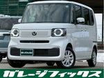 N BOX 4WD