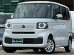 N BOX 4WD