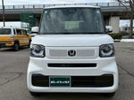 N BOX 4WD