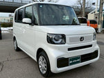 N BOX 4WD