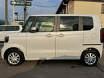 N BOX 4WD