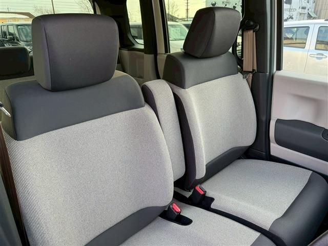 N BOX 4WD