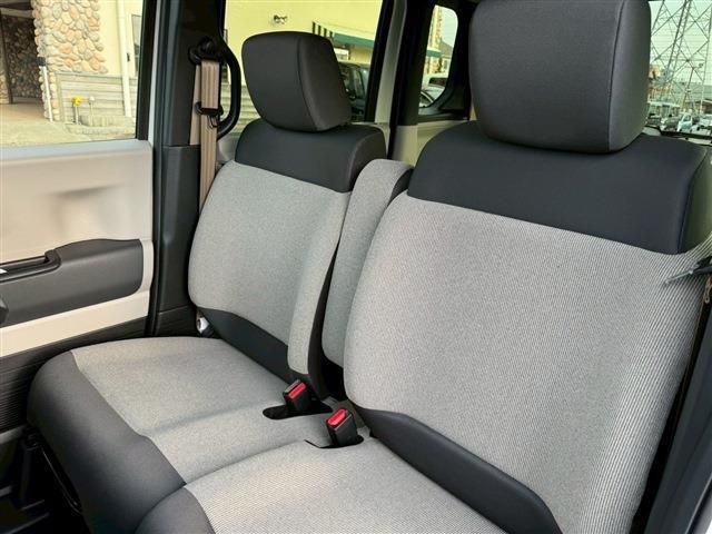 N BOX 4WD