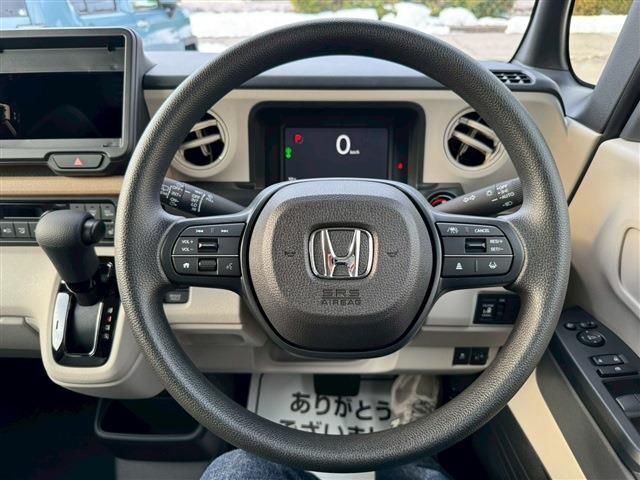 N BOX 4WD