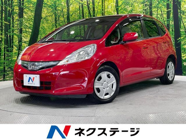 FIT HYBRID