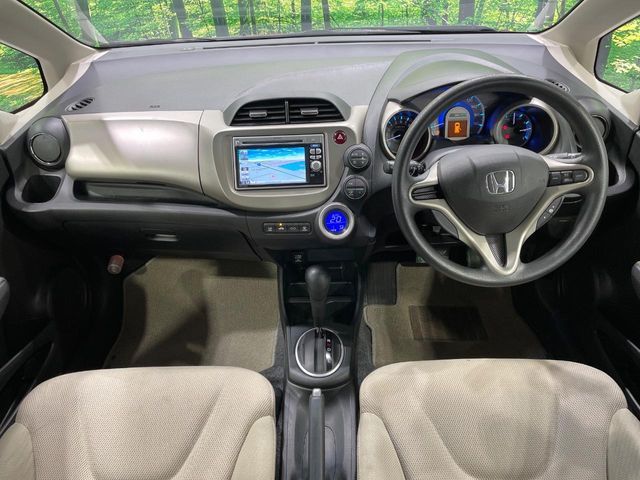 FIT HYBRID
