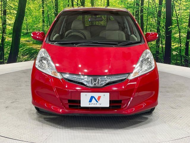 FIT HYBRID