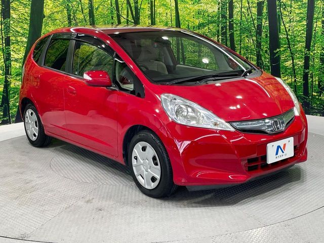 FIT HYBRID