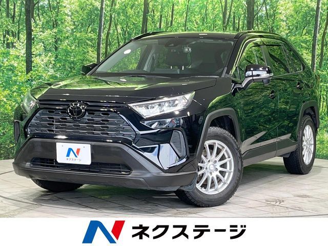RAV4 2WD