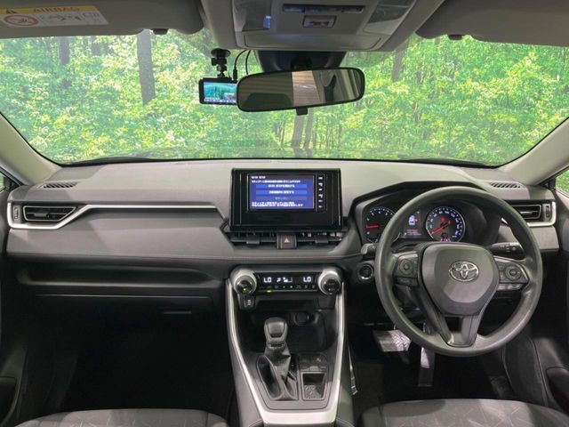 RAV4 2WD