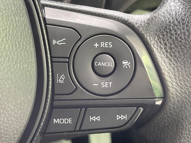 RAV4 2WD
