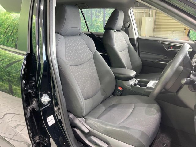 RAV4 2WD