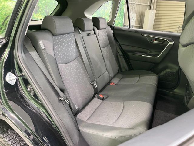 RAV4 2WD