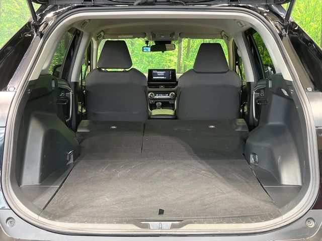 RAV4 2WD