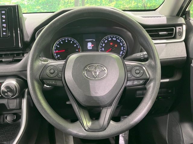 RAV4 2WD