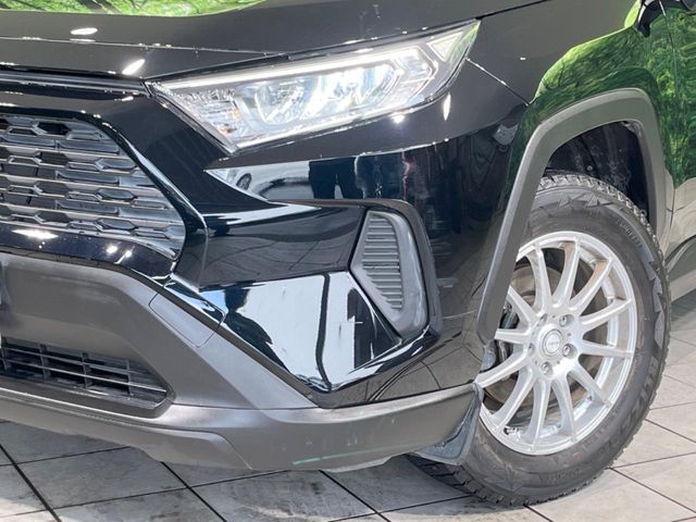 RAV4 2WD