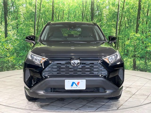 RAV4 2WD